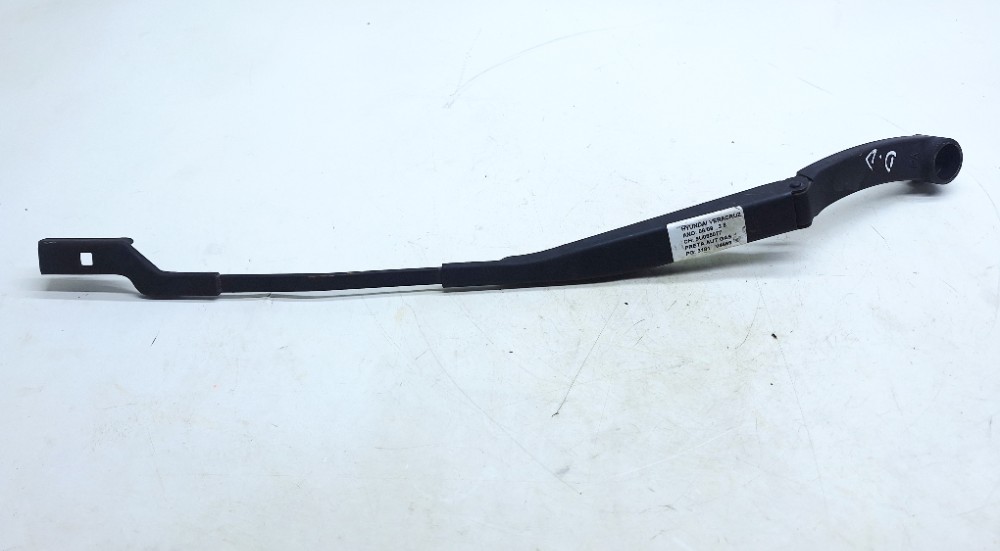 Braço Direito Limpador Parabrisa Veracruz 3.8 2009