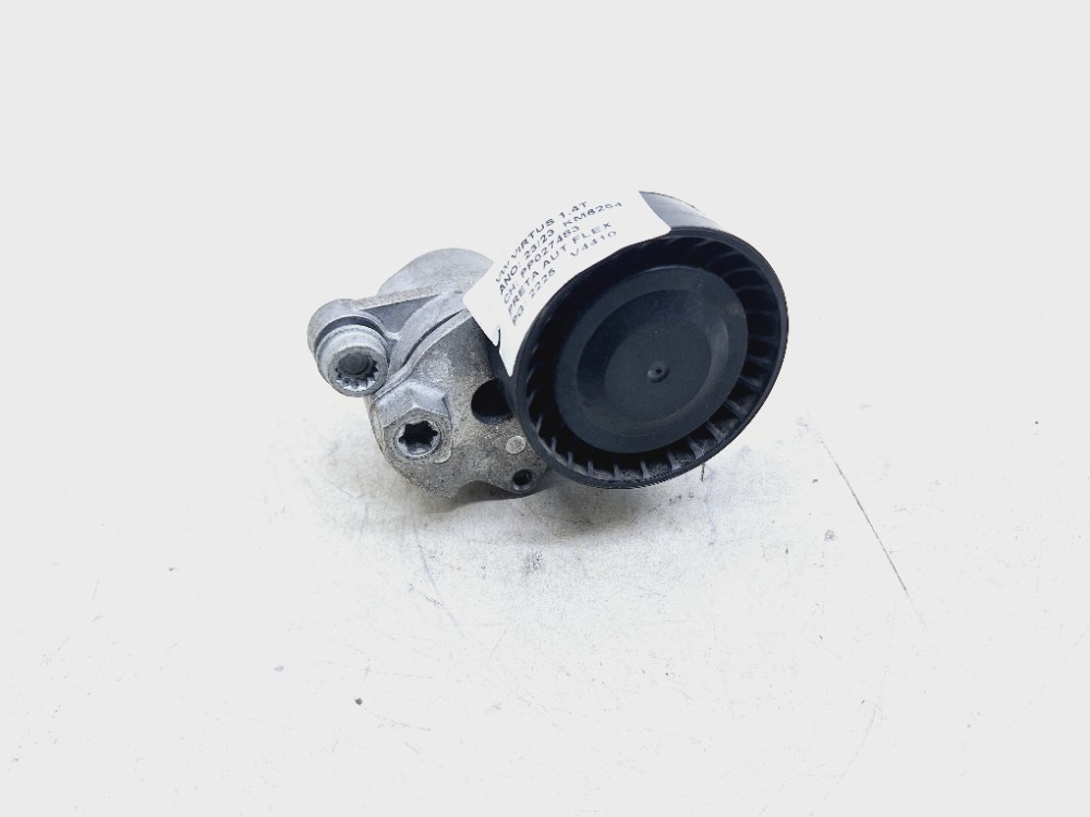 Tensionador Correia Vw Virtus Tsi 1.4 2023 04e145299l