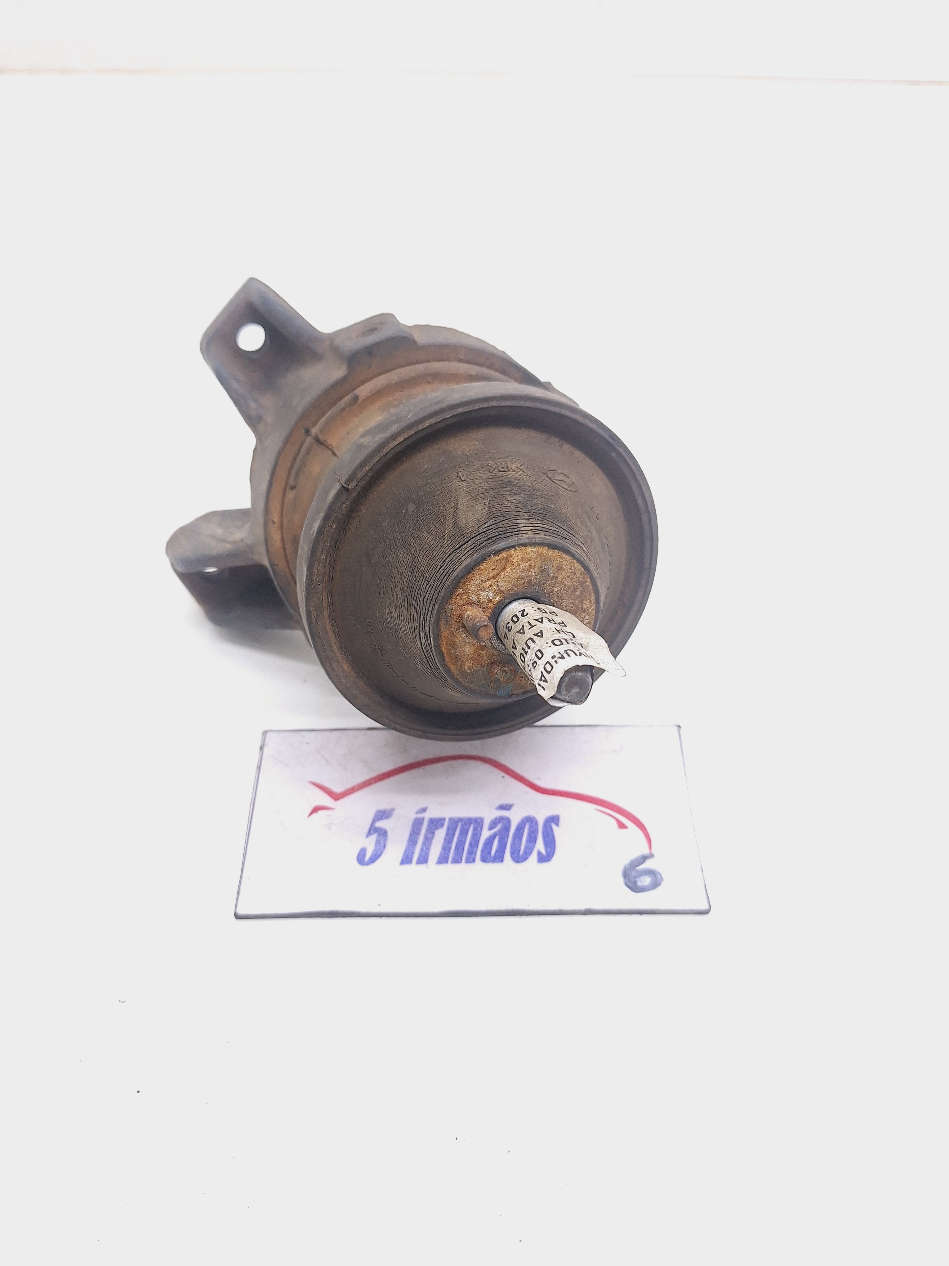 Coxim Motor Hyundai Veracruz 3.8 2009 2010 219322b600
