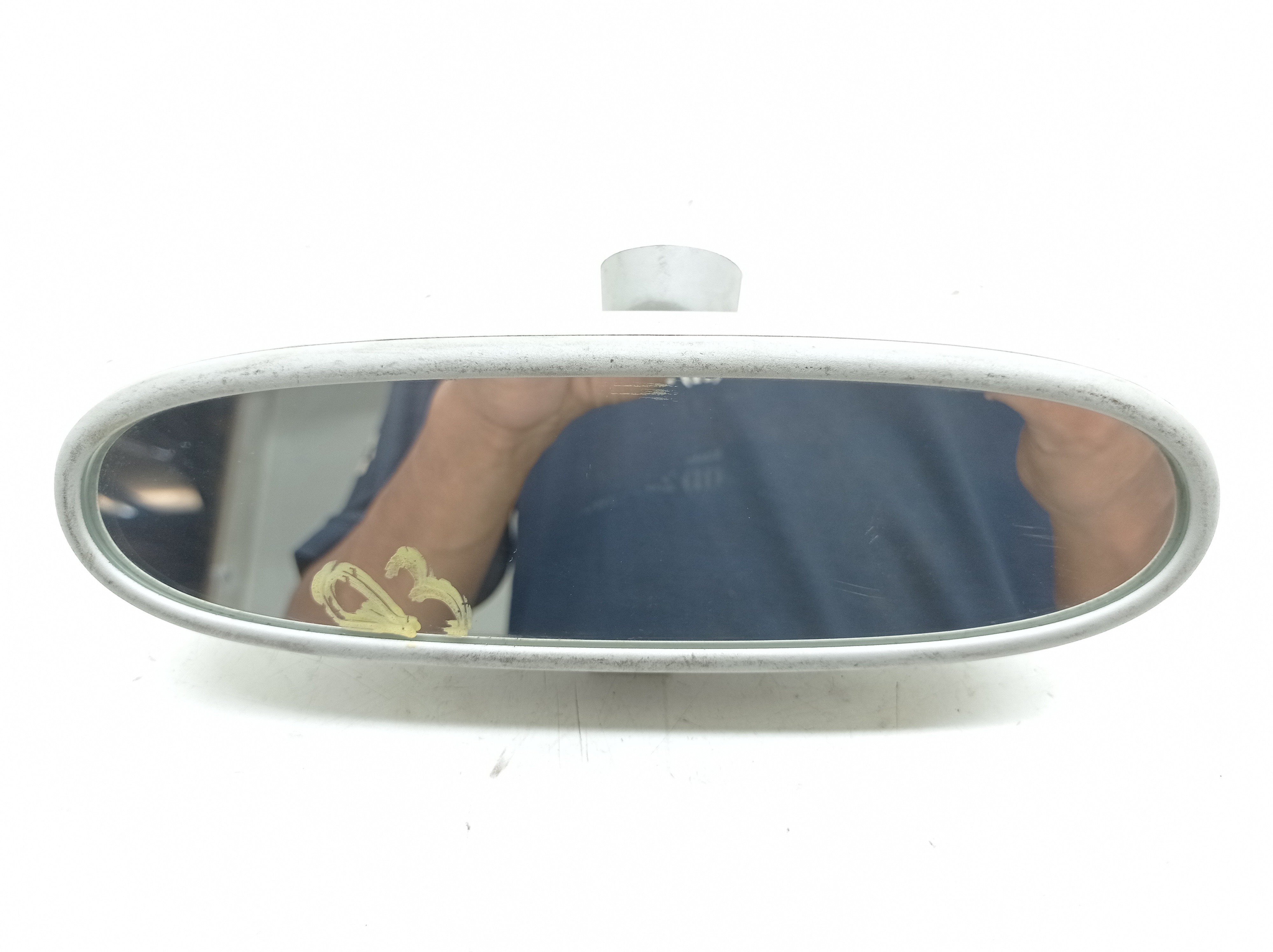 Retrovisor Interno Audi A3 2.0 2012 / 2013 Nº020995