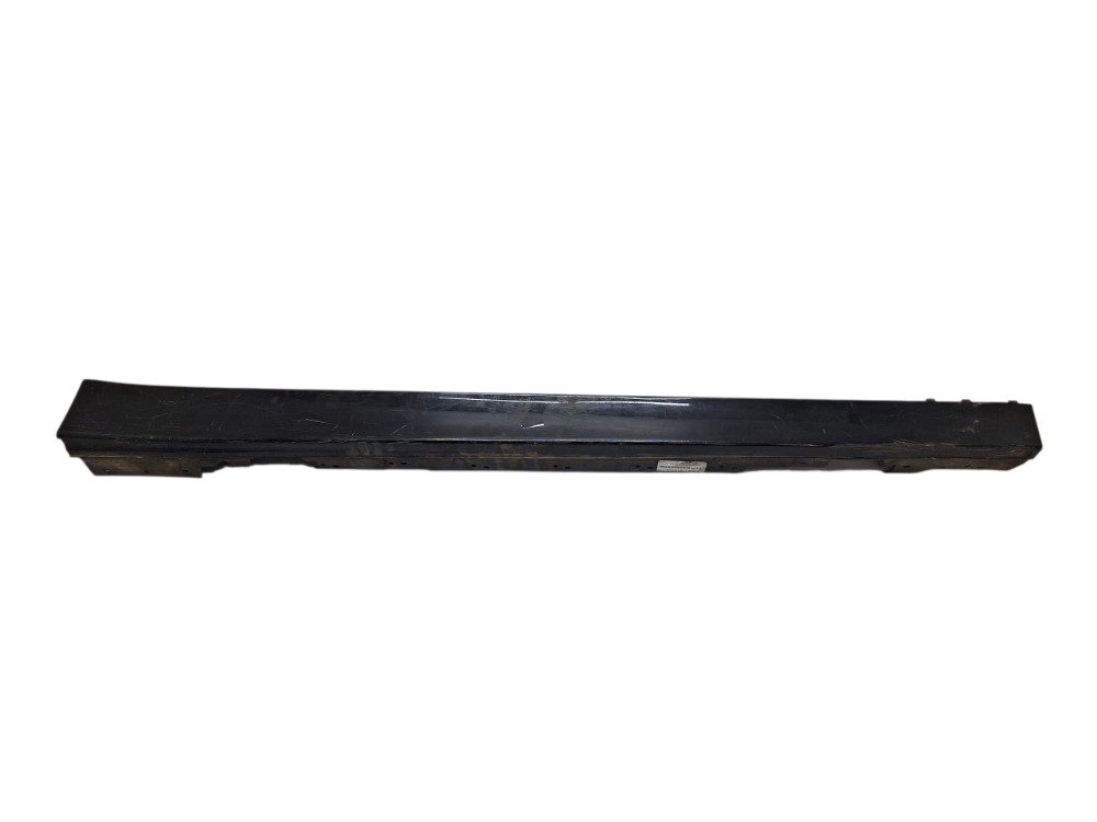 Spoiler Lateral Esquerdo Bmw 320i 2.0 2013 2014