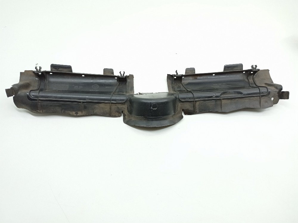 Cobertura Inferior Radiador Vw Taos Tsi 1.4 2024 2gk121285