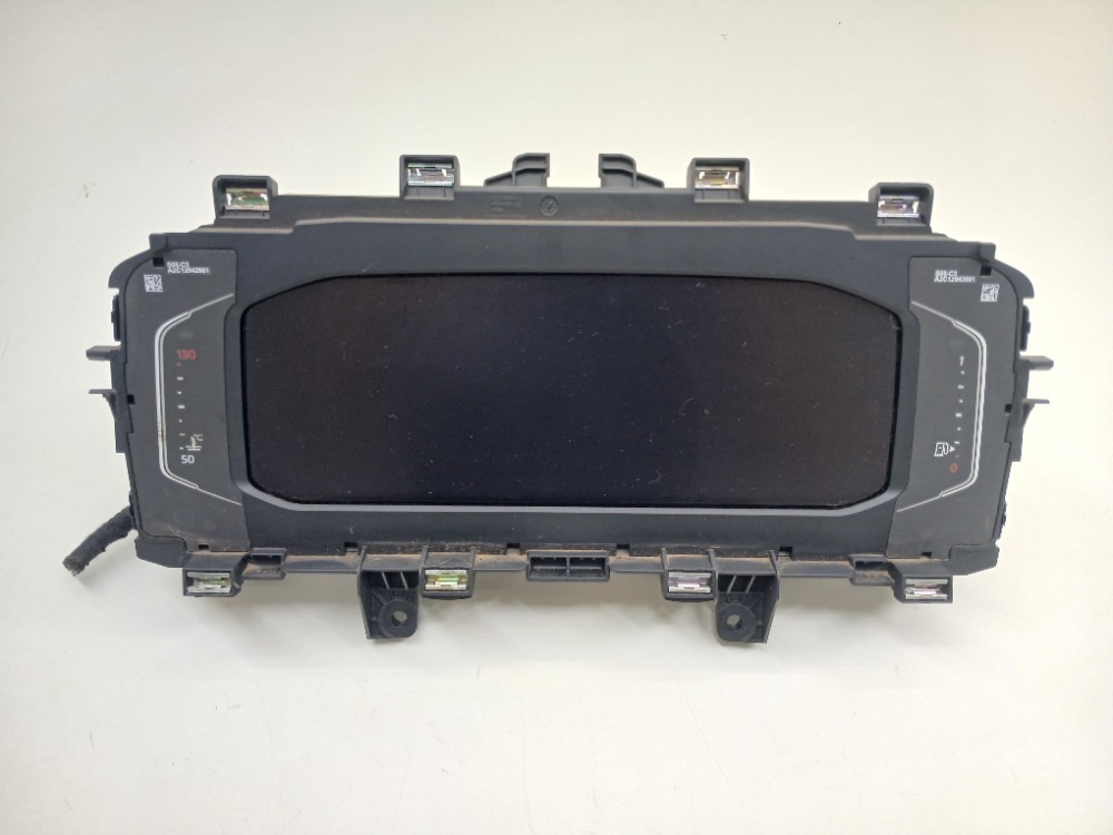 Painel Instrumentos Vw Tiguan 2.0 2019 5na920790d 112000km