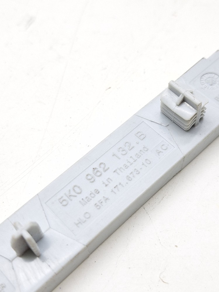 Sensor Keyless Vw Jetta Gli 2.0 2023 2024 5k0962132b