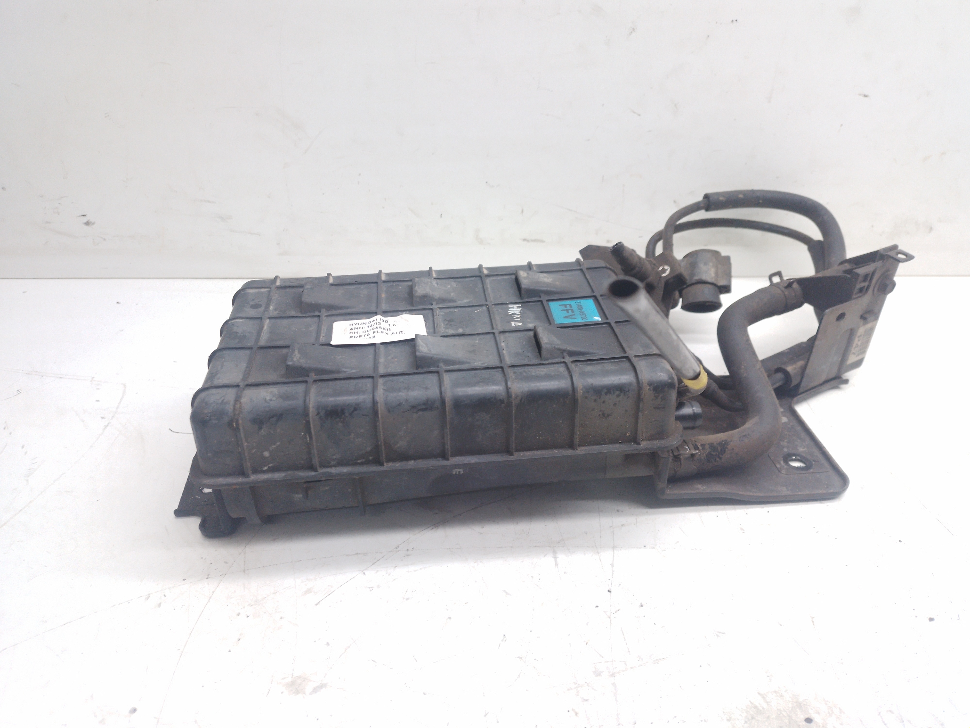 Filtro Canister Hyundai I30 1.6 2012 2013