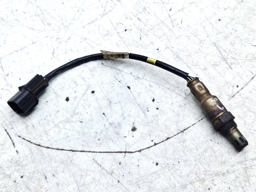 Sonda Lambda Hyundai Santa Fé 3.5 2011 2012