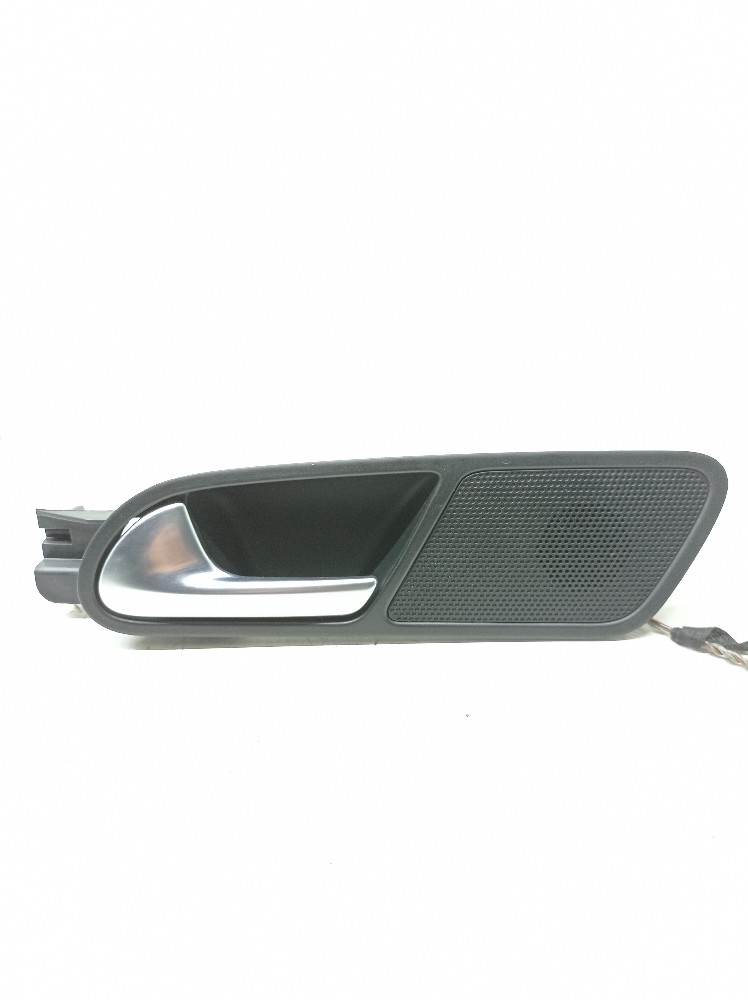 Maçaneta Interna Traseira Esquerda Vw Tiguan Tsi 2.0 2011