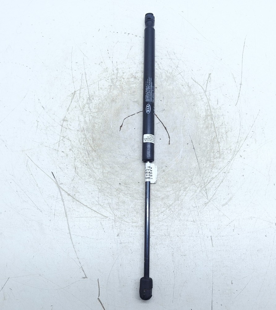 Amortecedor Tampa Traseira Esquerdo Kia Sportage 2.0 2014