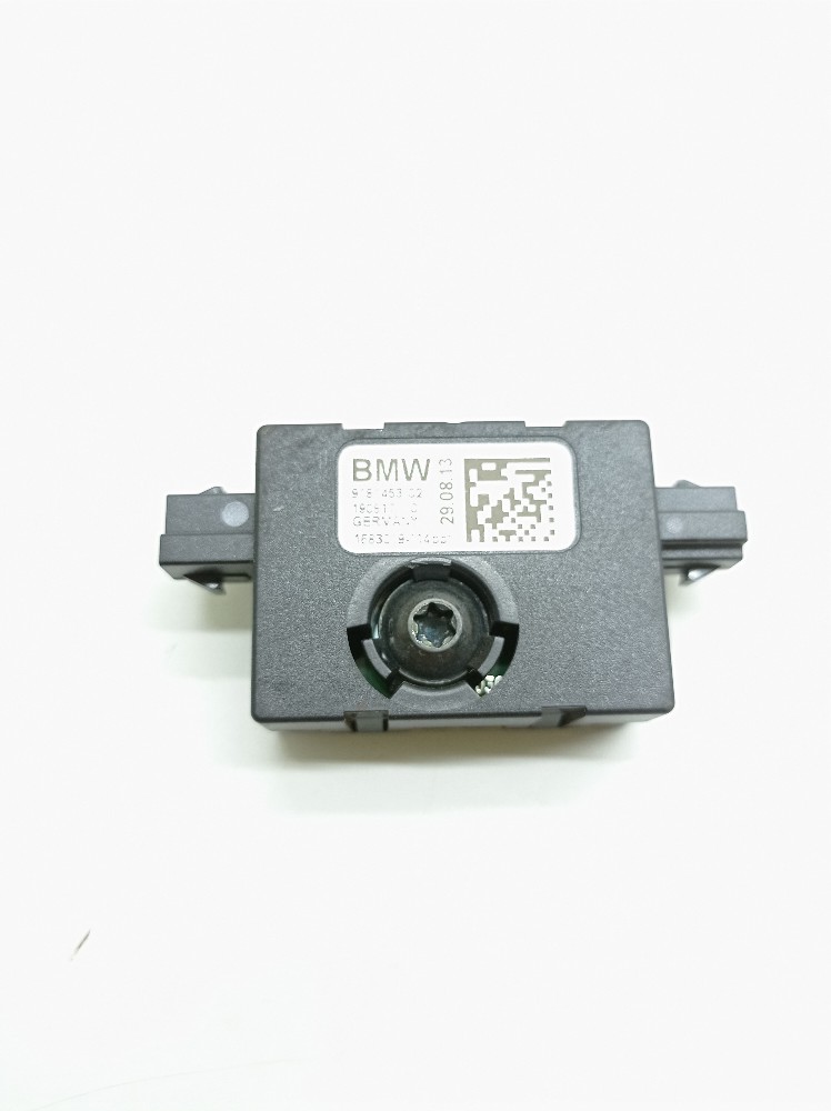 Módulo Amplificador Bmw X1 2.0 2013 2014 918145302