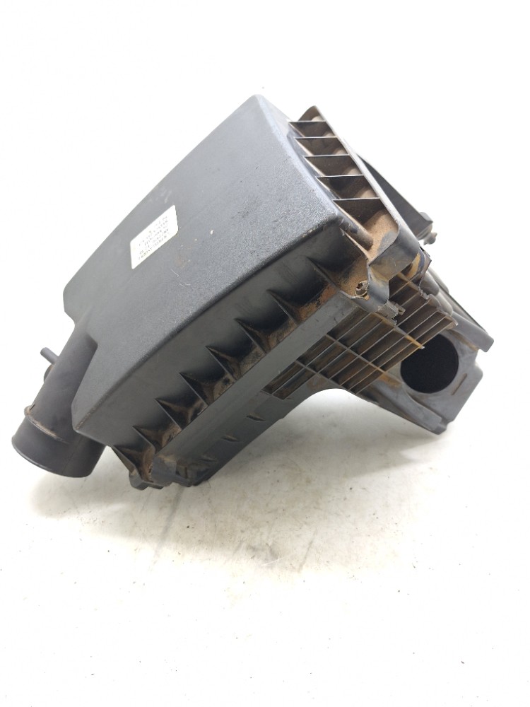Caixa Filtro Ar Land Rover Freelander 2 3.2 2009 2010