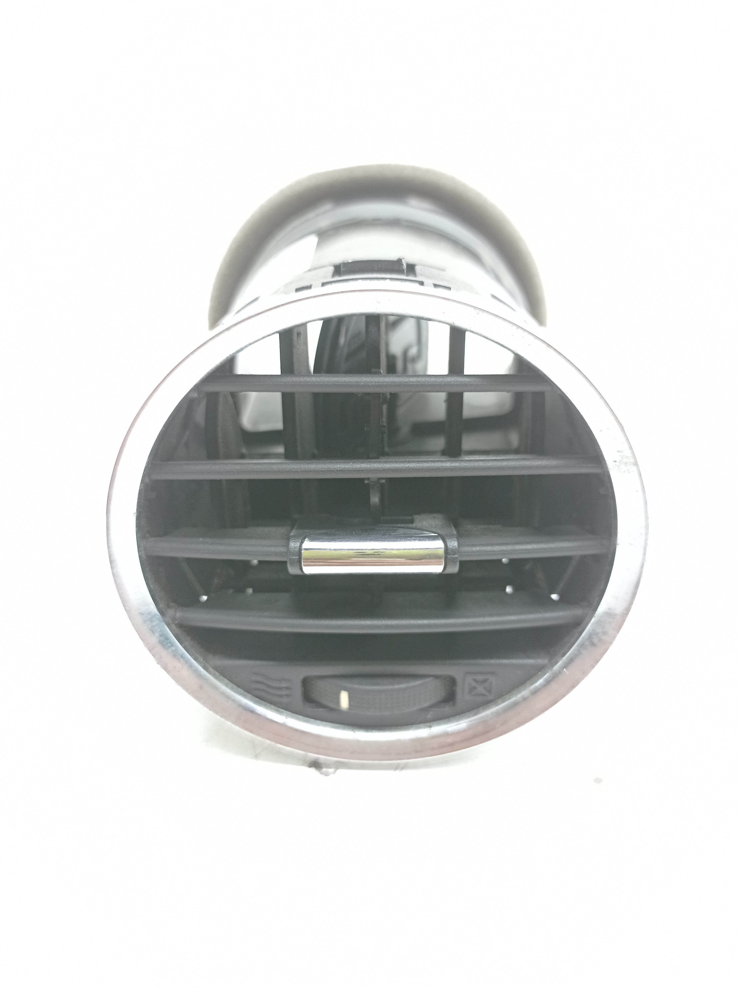 Difusor Ar Central Gm Captiva 2.4 2010 / 2011