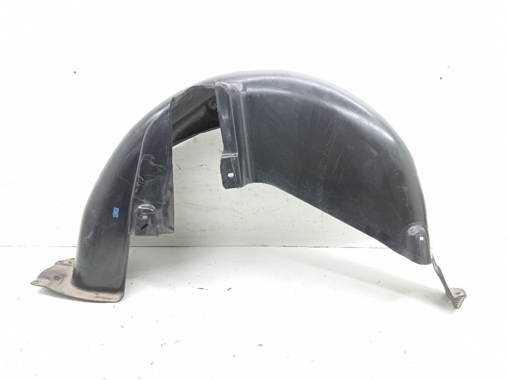 Parabarro Traseira Esquerdo Vw Tcross Tsi 1.0 2022 2023