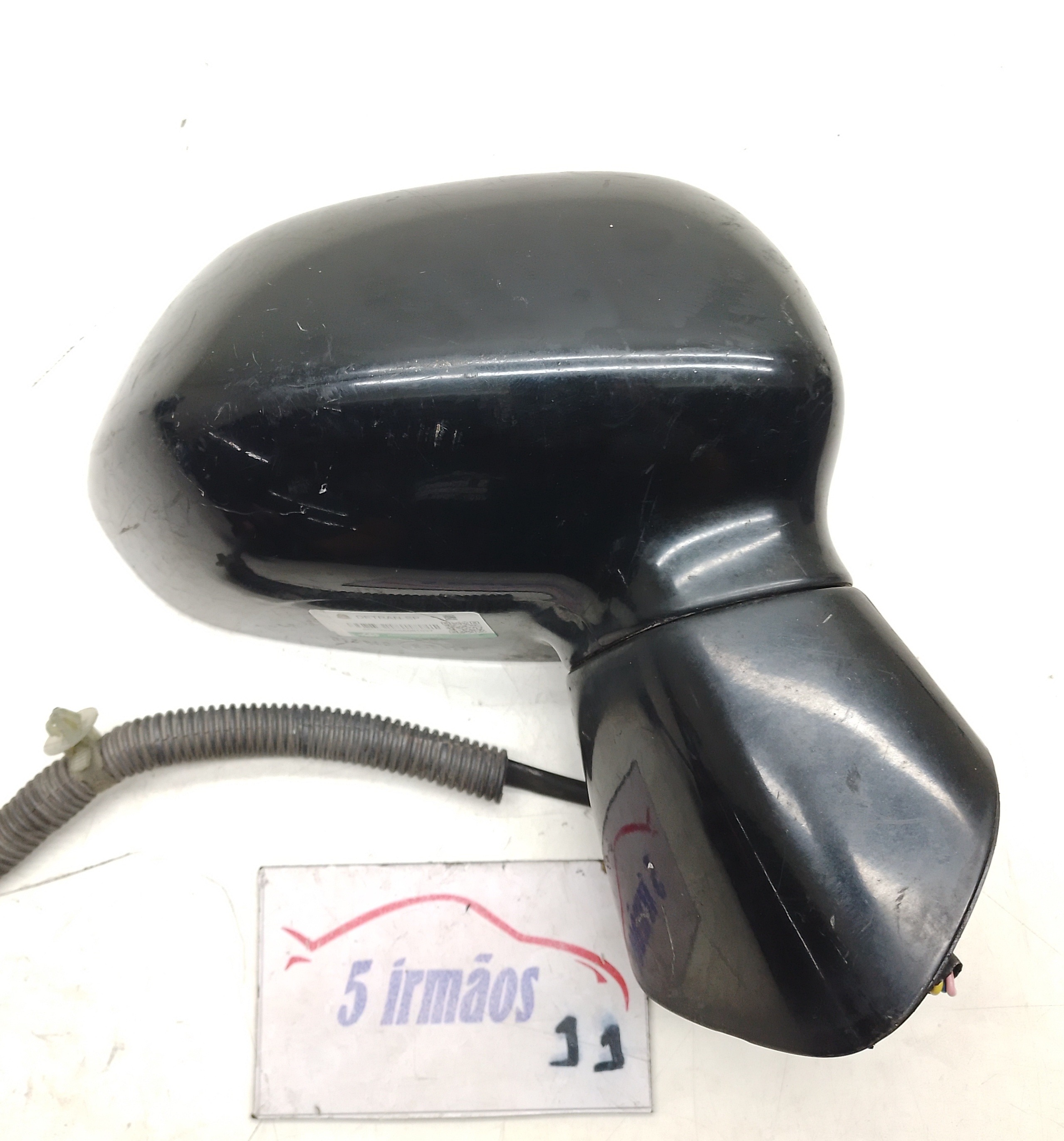 Retrovisor Direito Honda Fit 1.4 2004 N212830958
