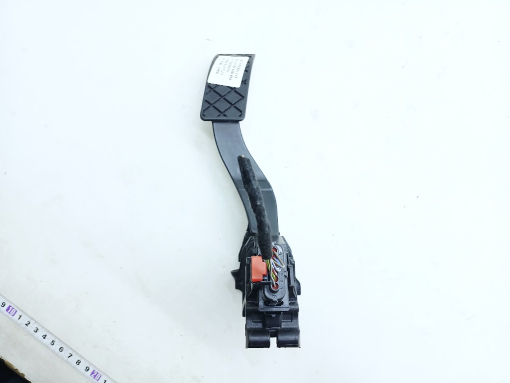 Pedal Acelerador Vw Tcross 1.4 2025 5qm723503