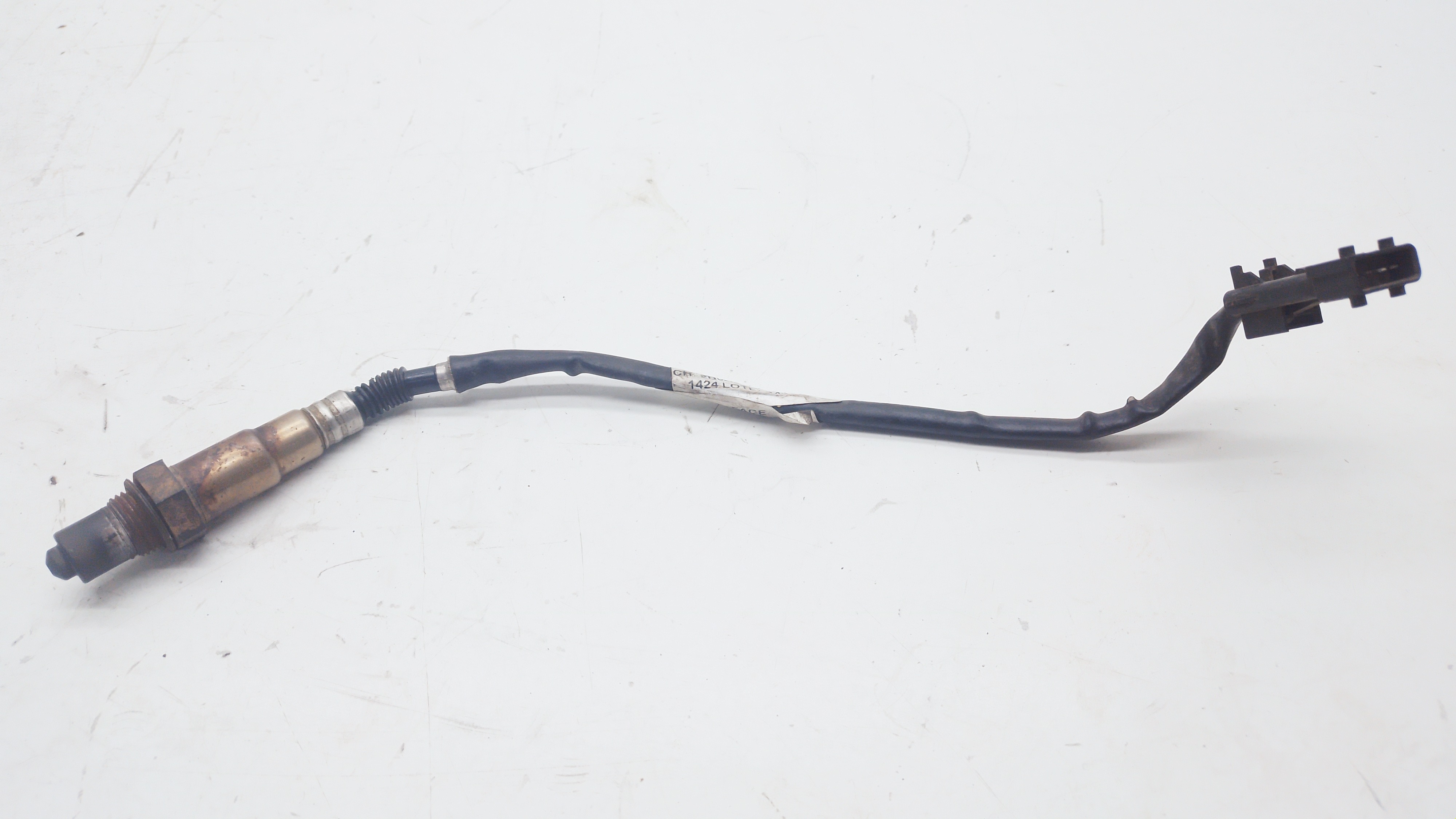 Sonda Lambda Chery Face 1.3 Man 2009/ 2010 Nº0258006937