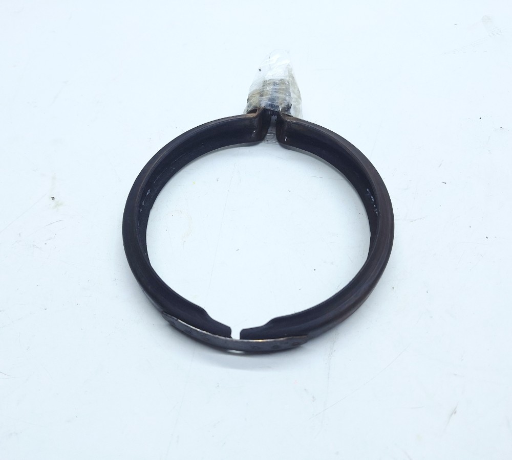 Braçadeira Turbina Bmw 320i 2.0 2018 760613605