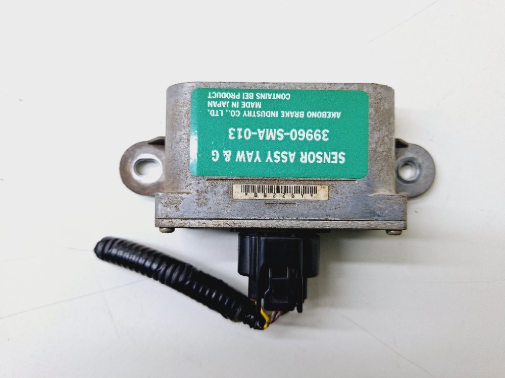 Módulo Parado Honda Civic Si 2.0 2007 2008 39960sma013