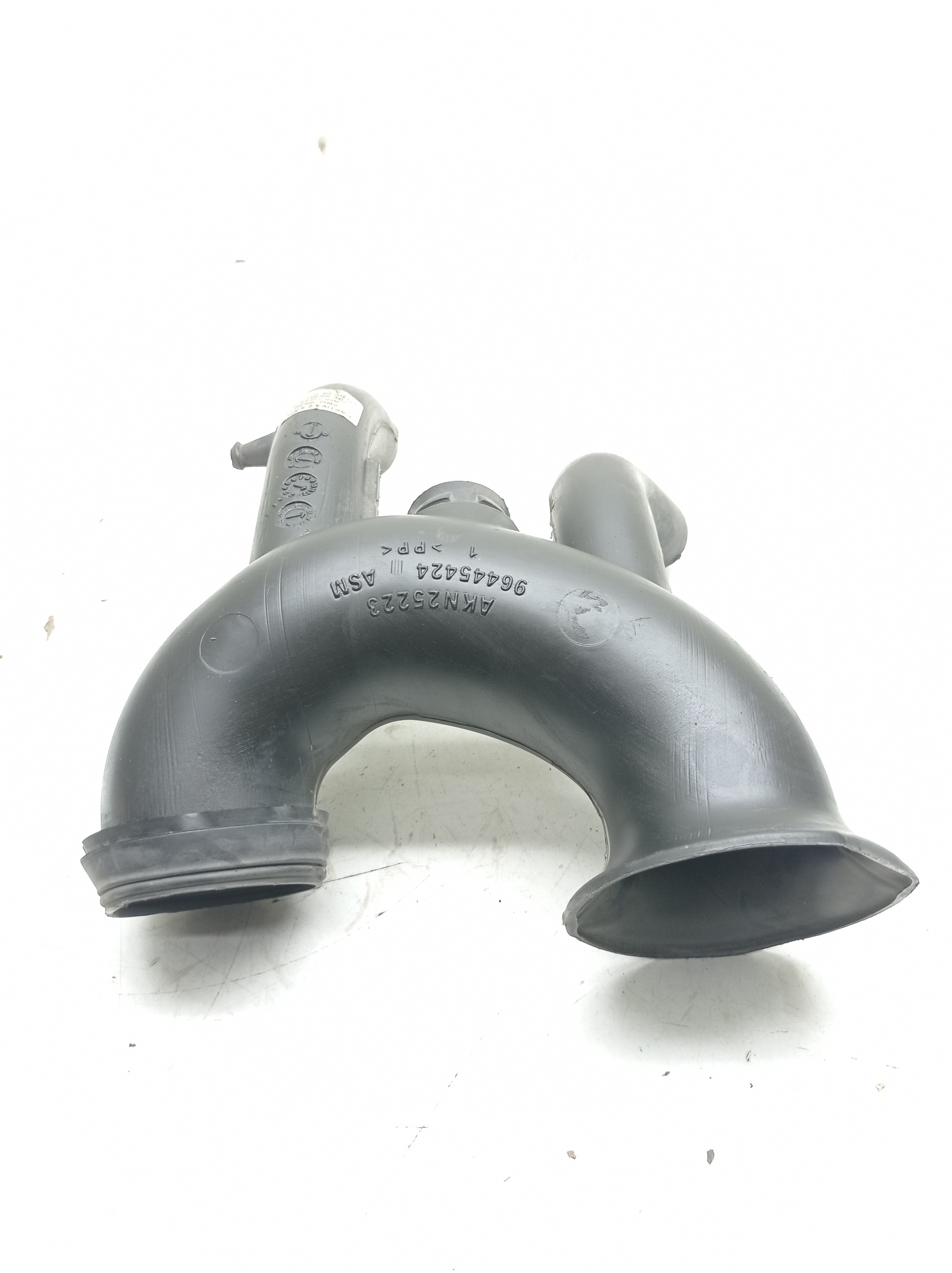 Mangueira Duto Filtro Ar Gm Captiva 2.4 2008 2009 96445434