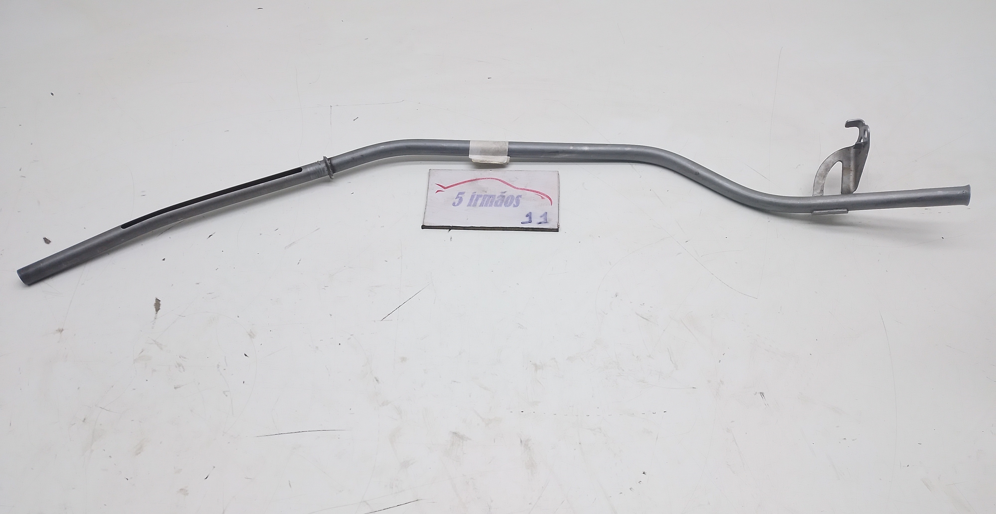 Tubo Vareta Óleo S/ Vareta Mercedes A200 1.6 2014 / 2015