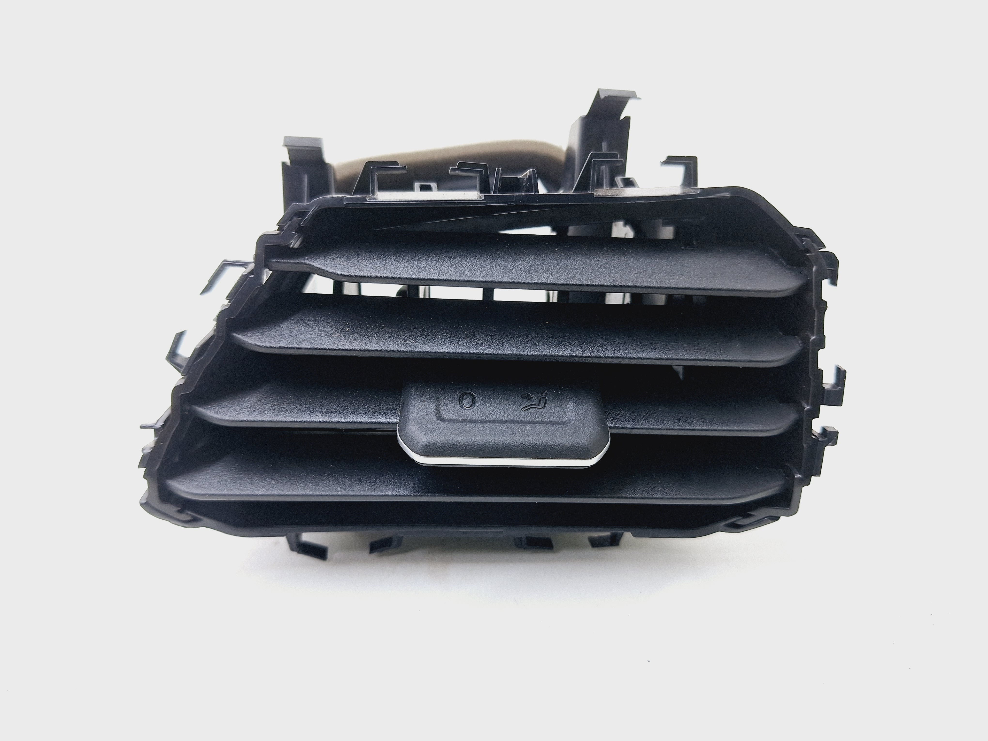 Difusor Ar Direito Volkswagen Tcross 1.4 2023 Nº2gp819704