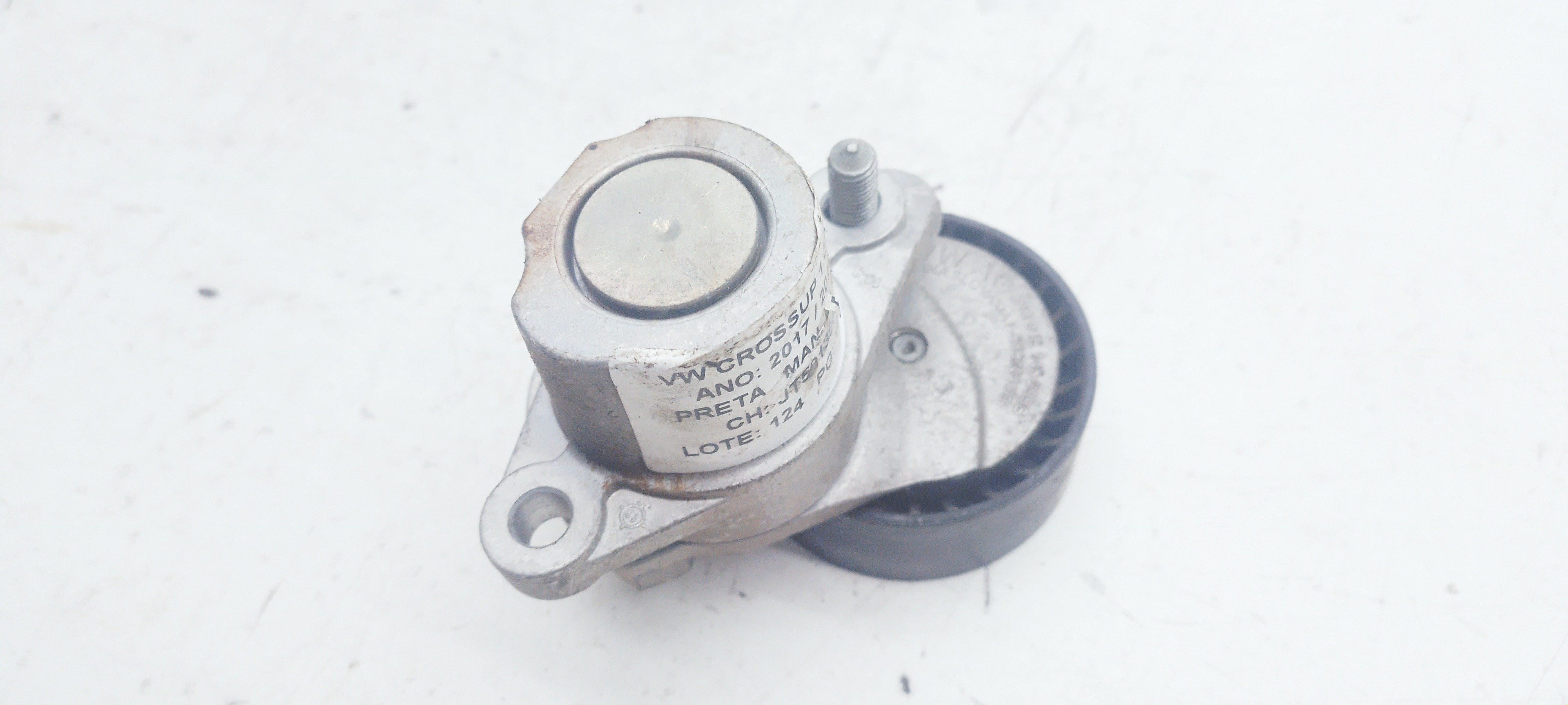 Tensionador Correia Vw Up Tsi 1.0 2017/ 2018 N04e145299e
