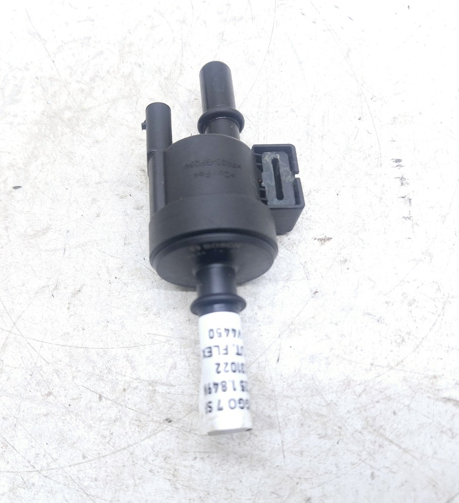 Válvula Canister Chery Tiggo 7 1.5 2025 F01r00q032