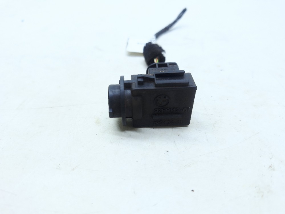 Sensor Temperatura Ar Cooper S 2.0 2015 928914201 Preto
