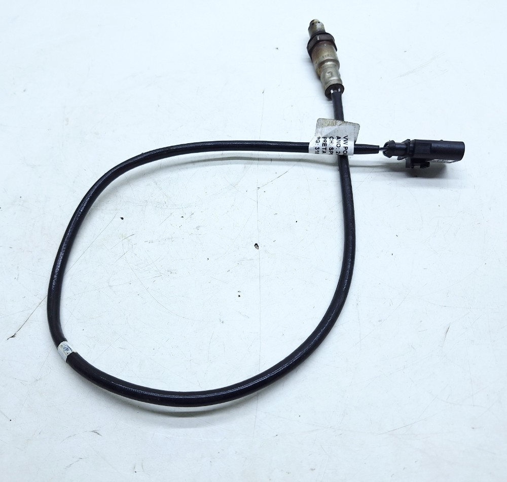 Sonda Lambda Vw Polo Gts 1.4 2025 04E906262CS