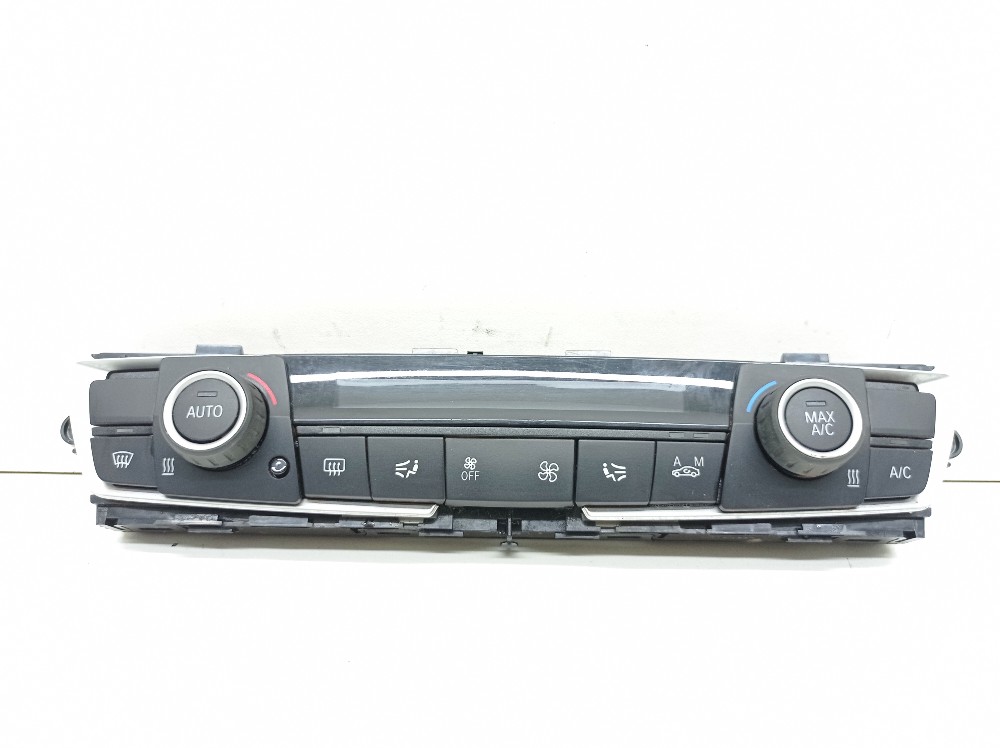 Comando Ar Condicionado Bmw 320i 2.0 2018 2019 290718