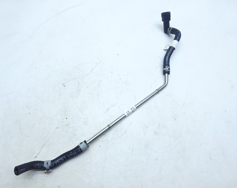 Mangueira Combustível Vw Tcross Tsi 1.4 2026 04E133723HJ
