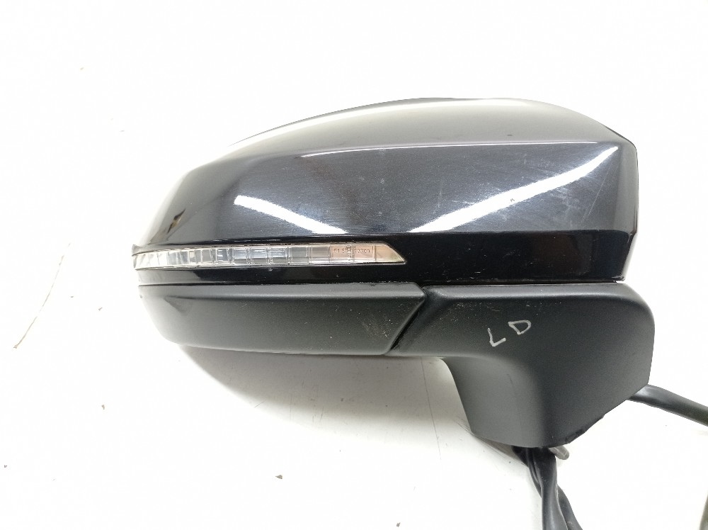 Retrovisor Direito Volkswagen Taos Tsi 1.4 2023