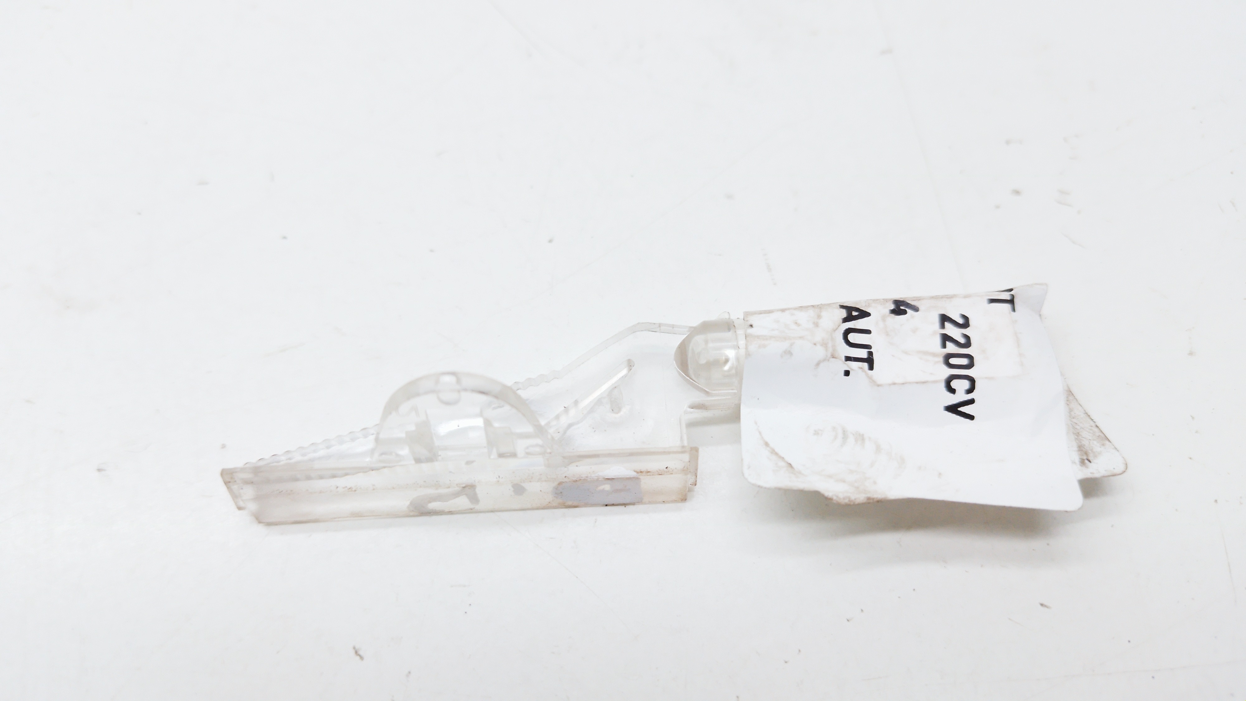 Luz Led Porta Dianteira Direita Audi A3 2020 Nº4e0919063 Fêmea Branco