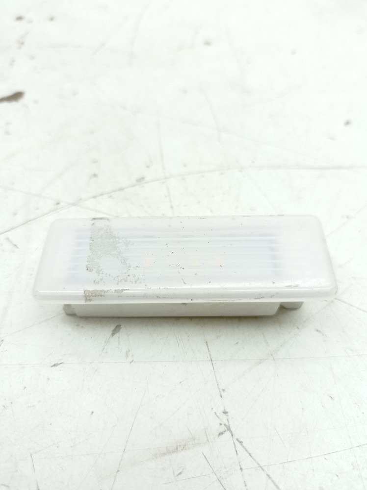 Luz Teto Cortesia Bmw 320i Gt 2.0 2014 2015 924216105