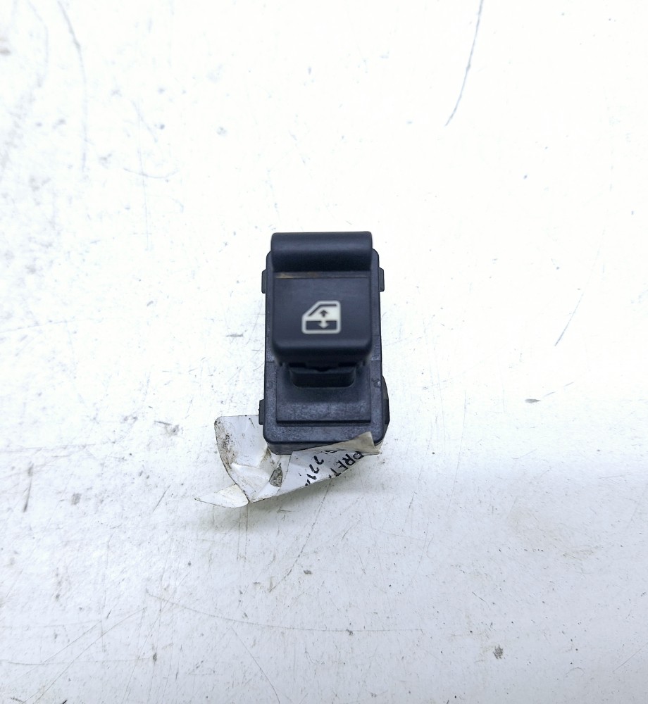 Comando Vidro Traseiro Esquerdo Fiat Toro 2.0 2022 B569