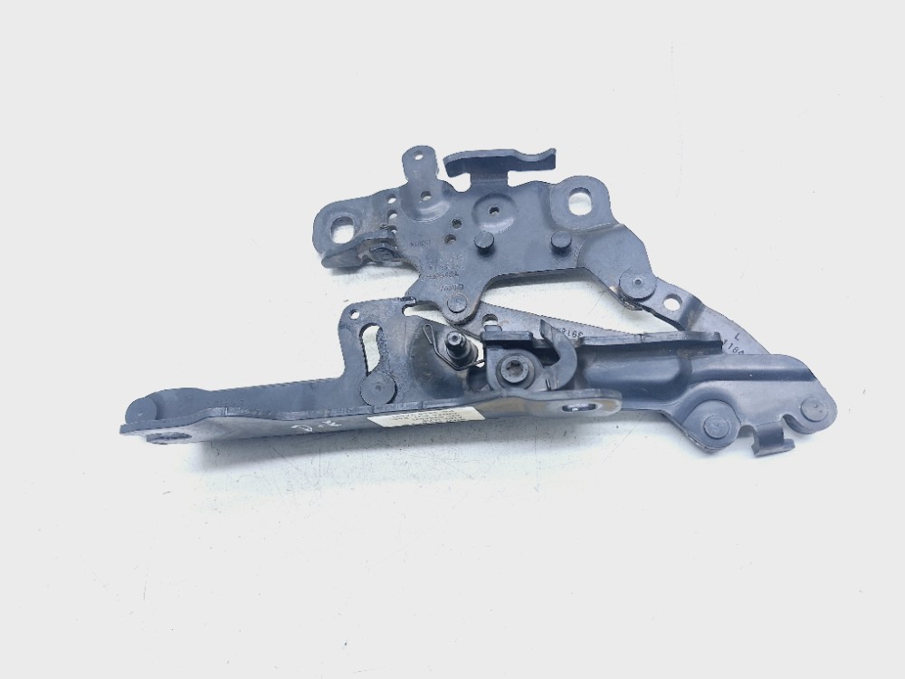 Dobradiça Esquerda Capô Bmw 320i Gt 2.0 2015 13989610