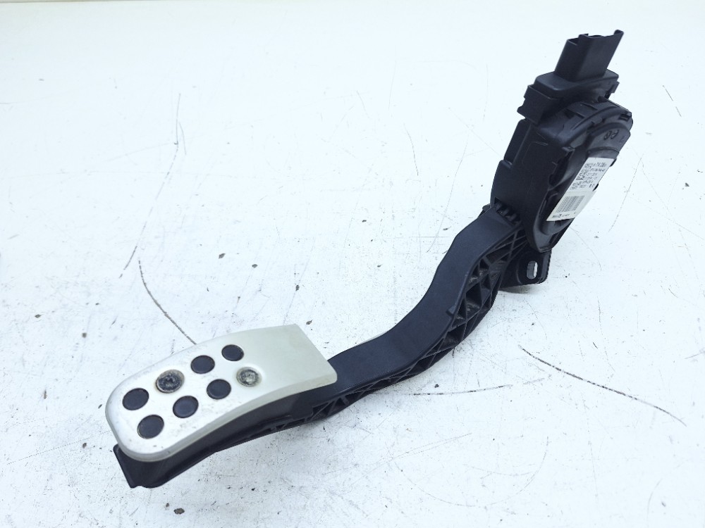 Pedal Acelerador Citroen Ds3 1.6 2015 9671433880