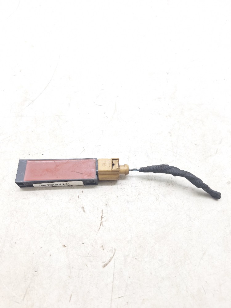 Sensor keyless Vw Tiguan Tsi 2.0 2018 2019 5q0962131