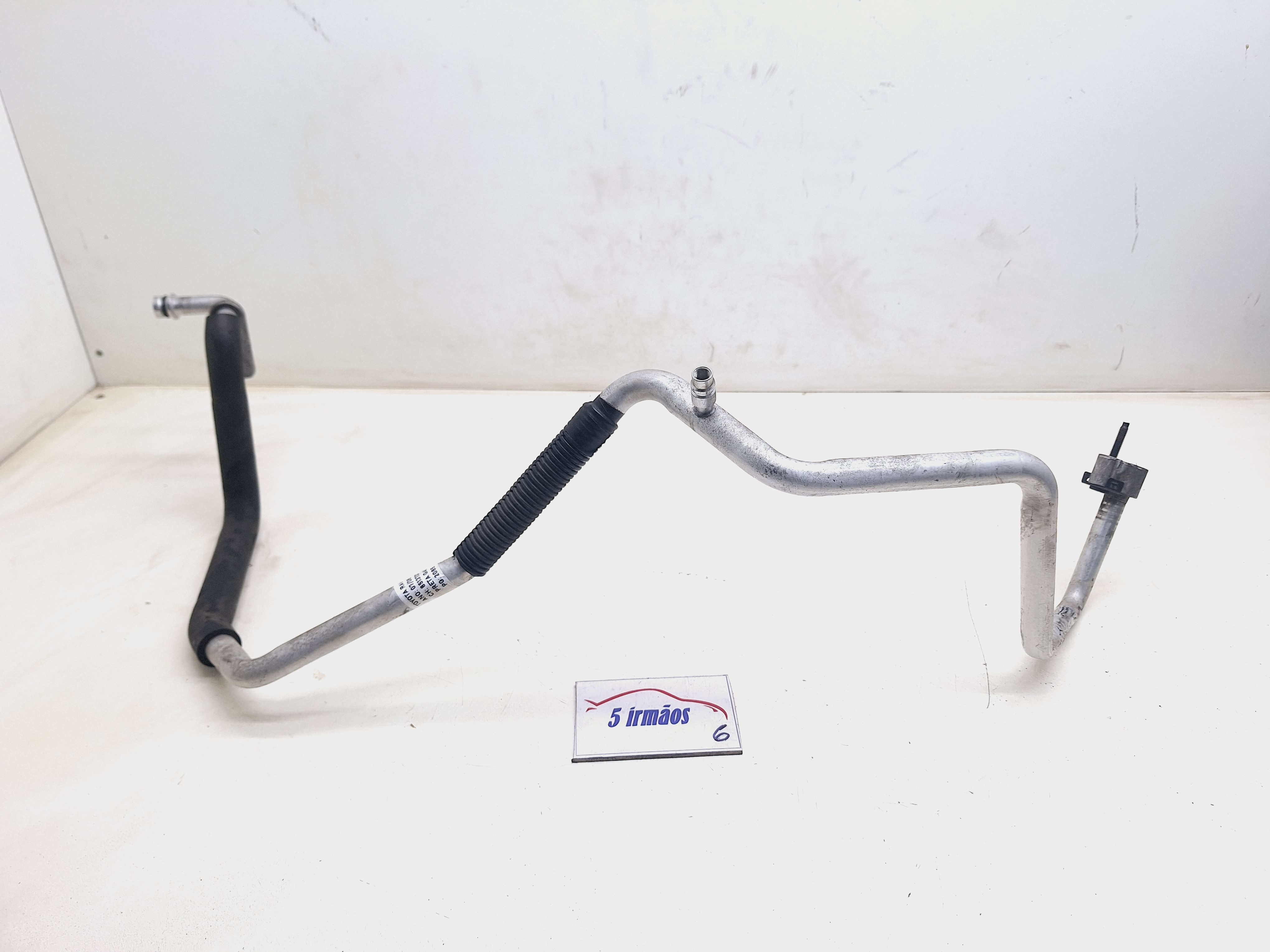 Mangueira Ar Condicionado Toyota Rav4 2.4 Aut 4×4 2007/2008