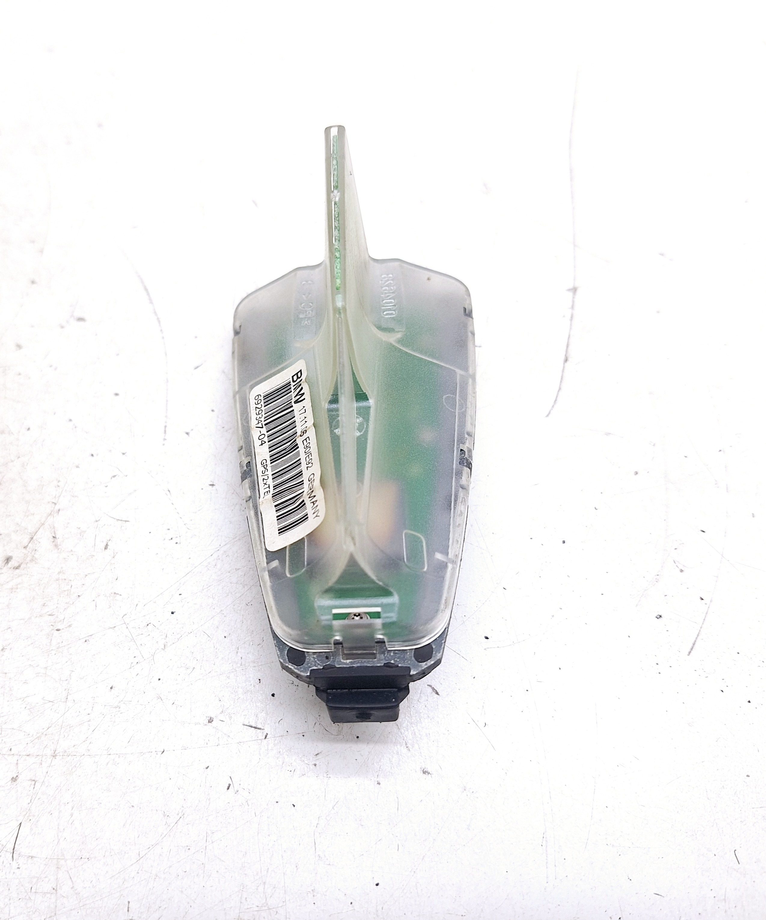 Antena Teto Bmw 320i 2.0 Asp 2006/ 2007 Nº692934704