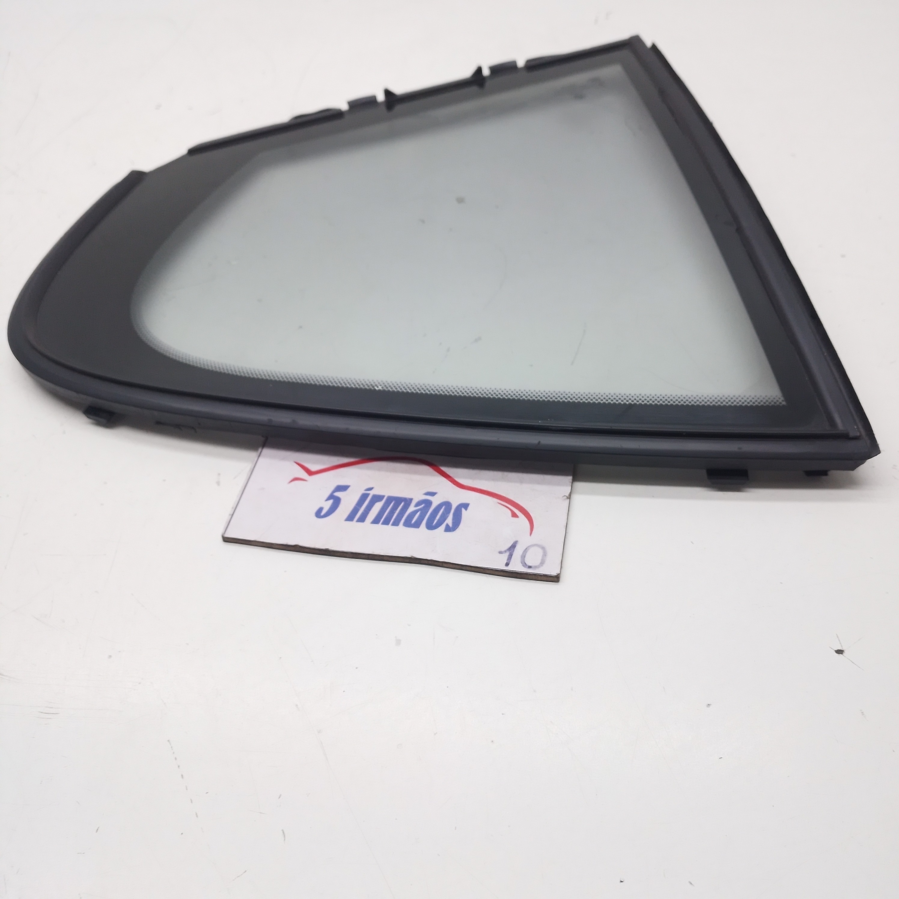 Vidro Fixo Traseiro Esquerdo Bmw 320i 2.0 2014 / 2015