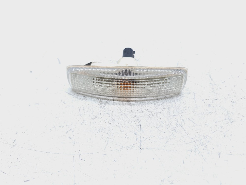 Luz Pisca Direita Freelander 2 2.2 2012 2013  Direito Branco