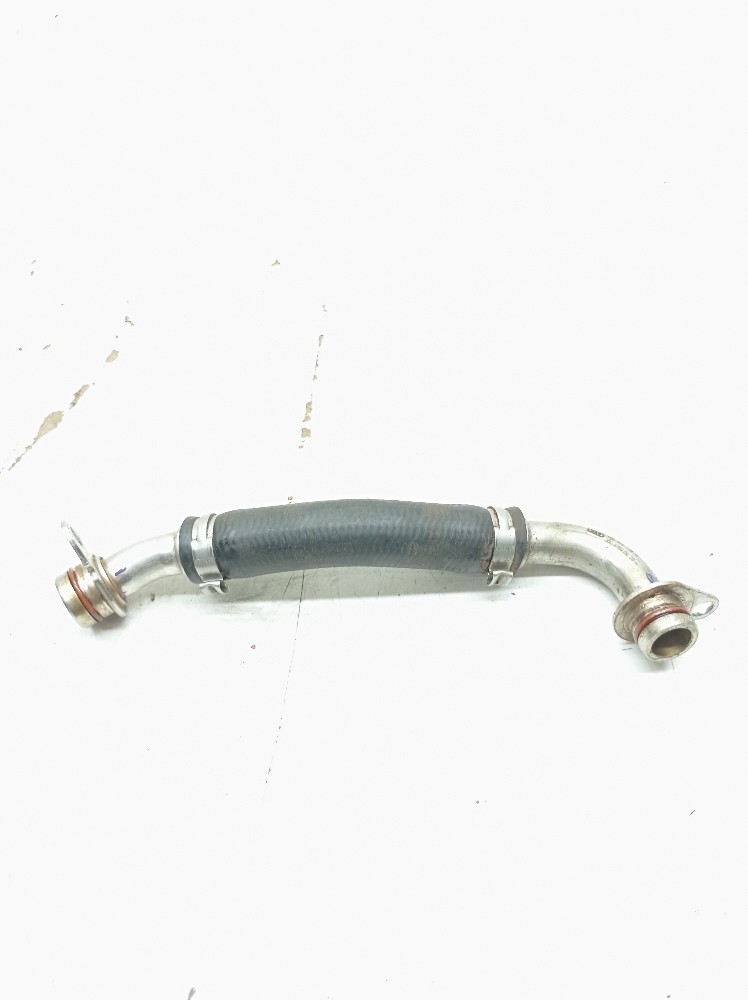 Mangueira Óleo Turbina Audi Q5 Tfsi 2.0 2020 06l145735h