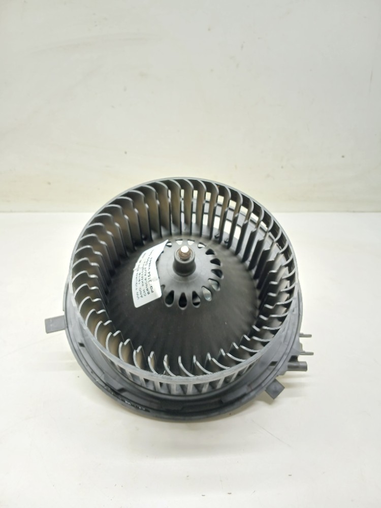 Ventilador Ar Forçado Vw Tiguan Rline 2.0 2019 3q1819021c