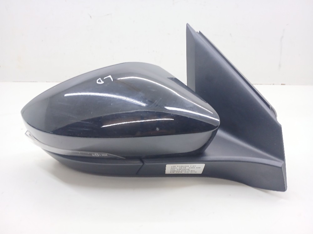 Retrovisor Direito C Pisca Vw Tcross Tsi 1.4 2025 2gp857502d