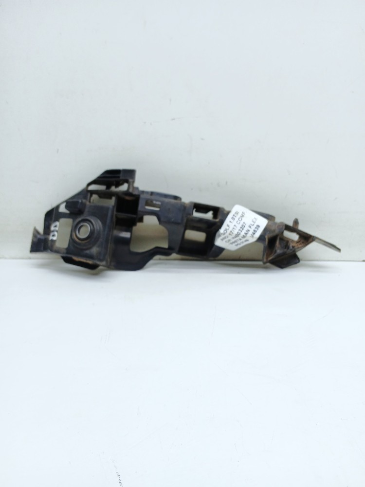 Suporte Guia Parachoque Dianteiro Direito Vw Golf Tsi 1.0