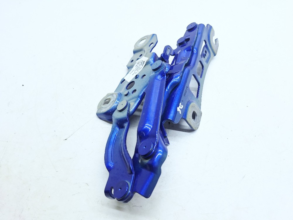 Dobradiça Esquerda Capô Bmw 320i 2.0 2019 2020 7450589