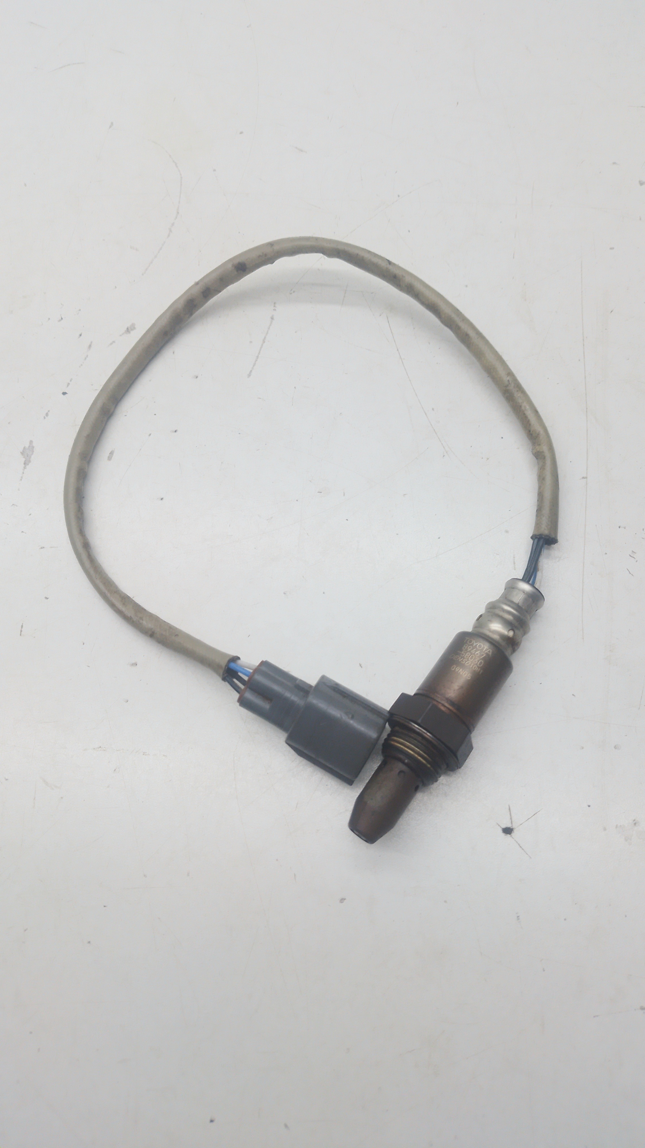 Sonda Lambda Toyota Rav4 2.4 2011/ 2012 N8946758030