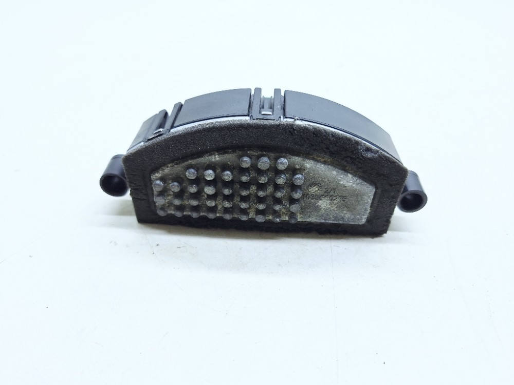 Resistência Ar Condicionado B200 1.6 2014 A2469064100