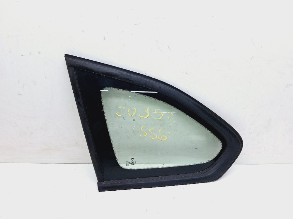 Vidro Fixo Traseiro Esquerdo Bmw X1 2.0 2016 10702010