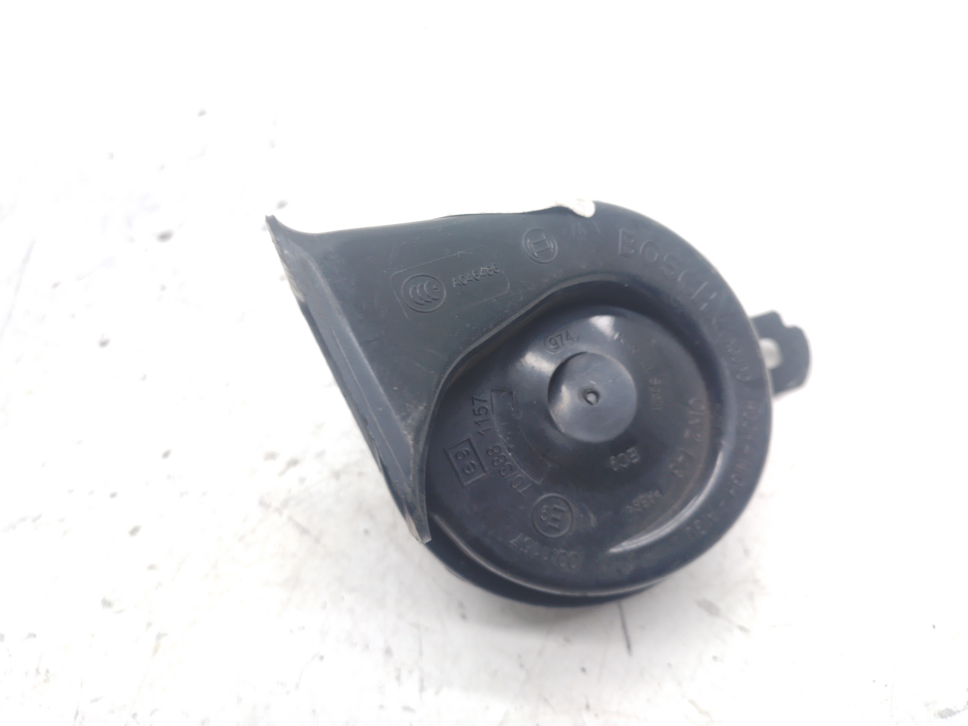 Buzina Sonora Aguda Chrysler Town Country 2008 05026247ab